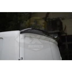 Body kit wizualny Ford Transit Custom 2022+
